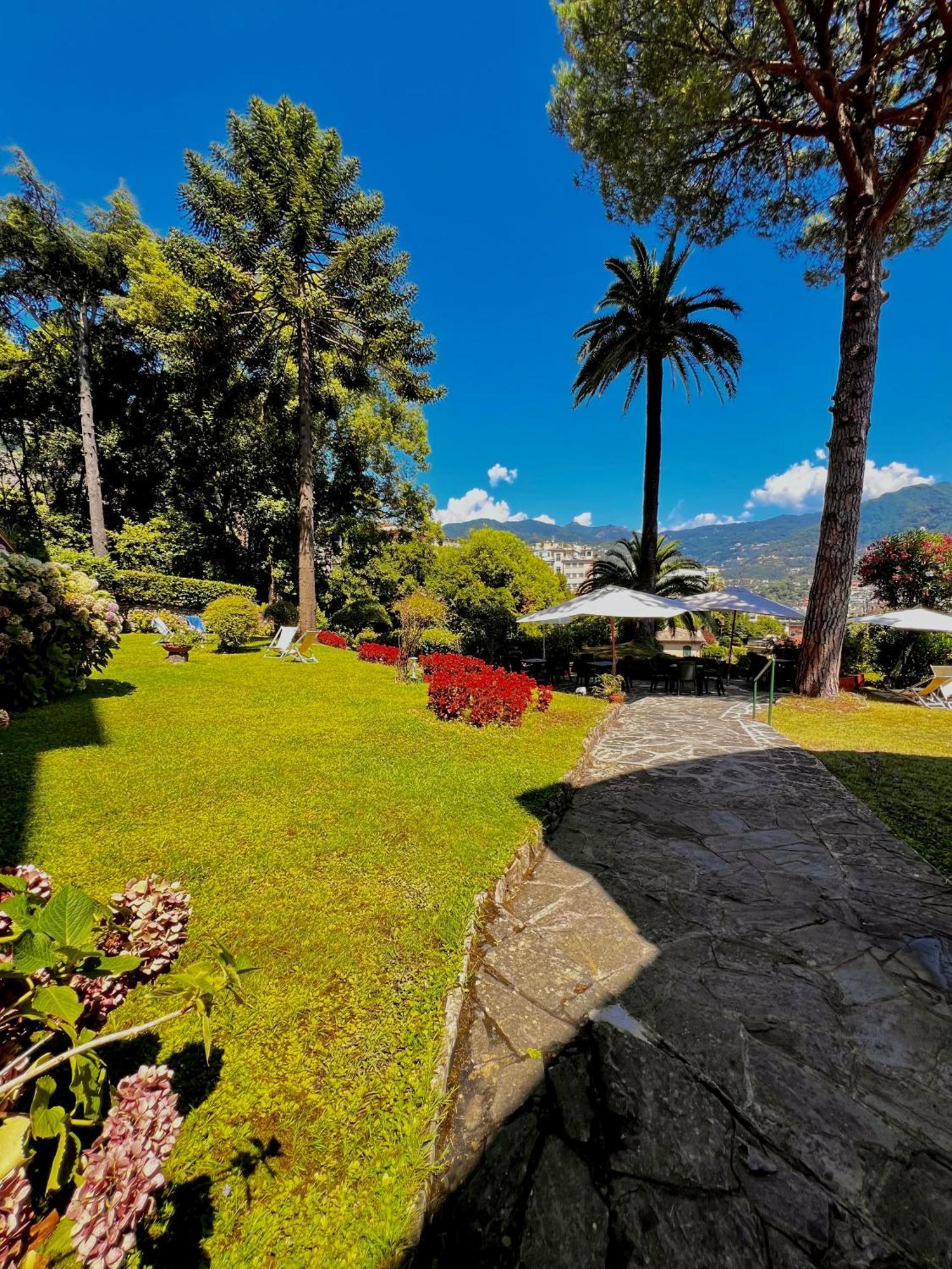 Eurotel 522 Rapallo Exterior foto